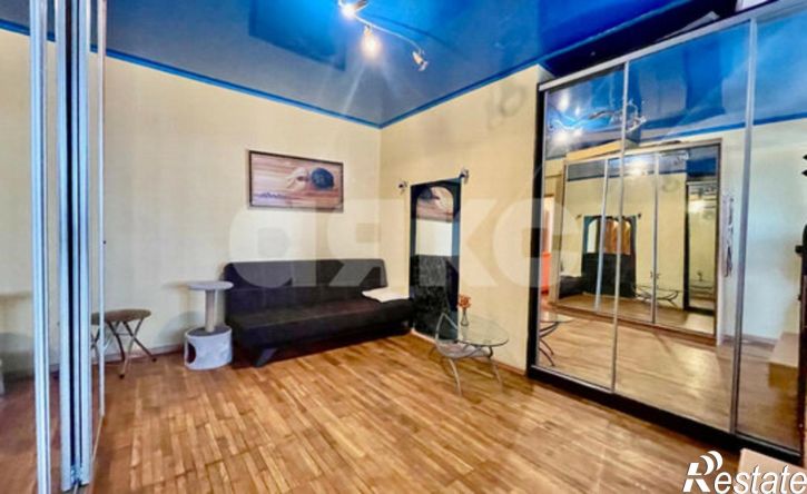 2-комн квартира ул Бамбуковая, 32,  д. 32