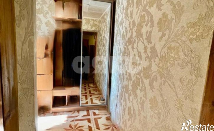 2-комн квартира ул Бамбуковая, 32,  д. 32
