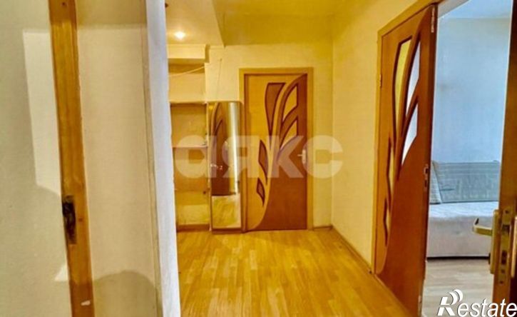 2-комн квартира ул Бамбуковая, 32,  д. 32