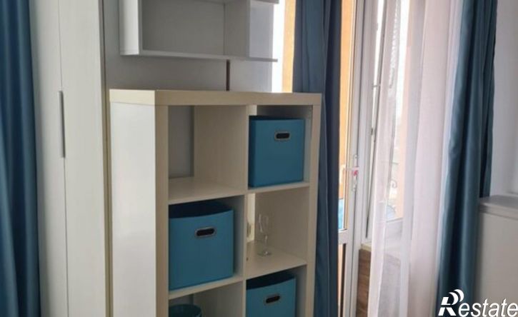 1-комн квартира ул Надежды, 8,  д. 8
