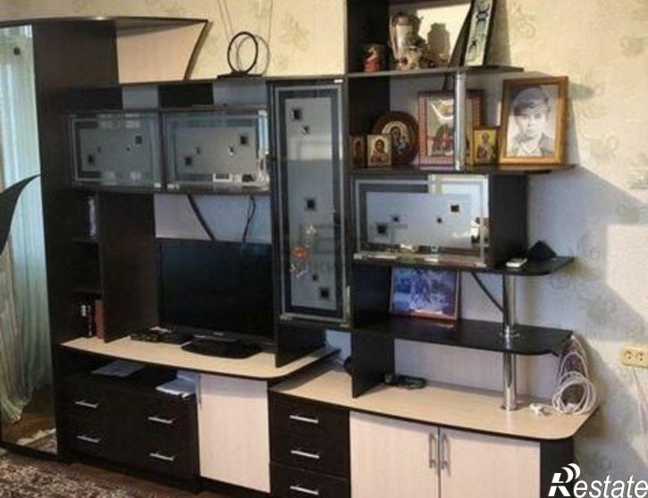 2-комн квартира ул Победы, 84,  д. 84