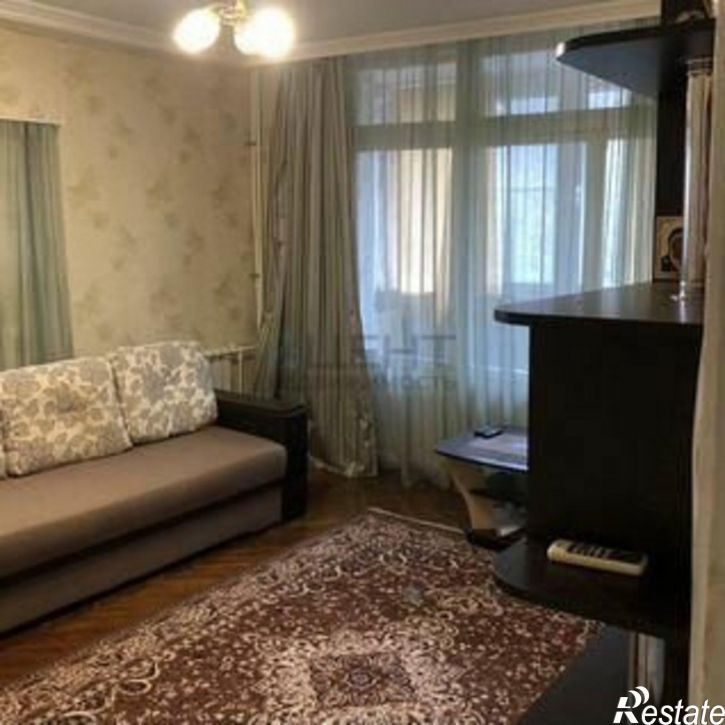 2-комн квартира ул Победы, 84,  д. 84
