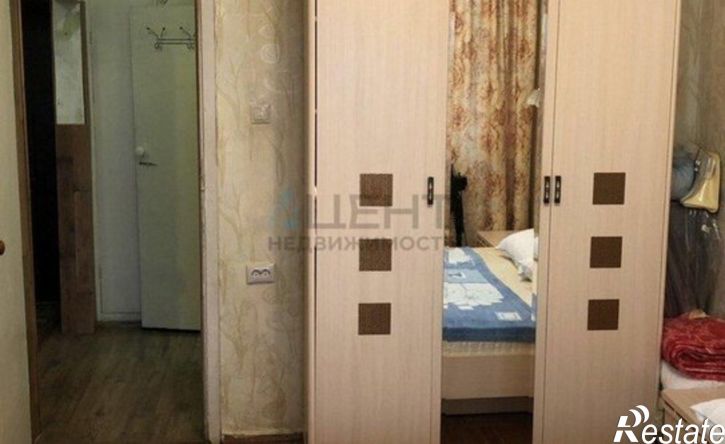 2-комн квартира ул Победы, 84,  д. 84