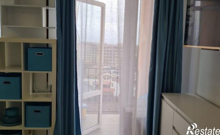 1-комн квартира ул Надежды, 8,  д. 8