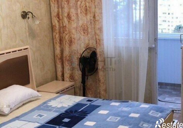 2-комн квартира ул Победы, 84,  д. 84