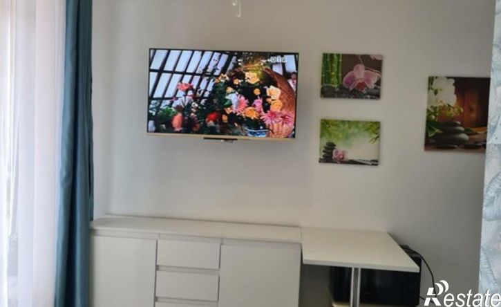 1-комн квартира ул Надежды, 8,  д. 8