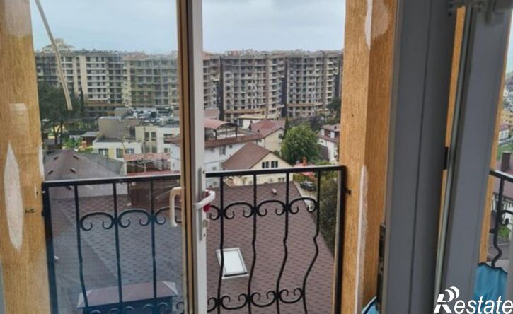 1-комн квартира ул Надежды, 8,  д. 8