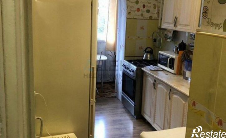 2-комн квартира ул Победы, 84,  д. 84