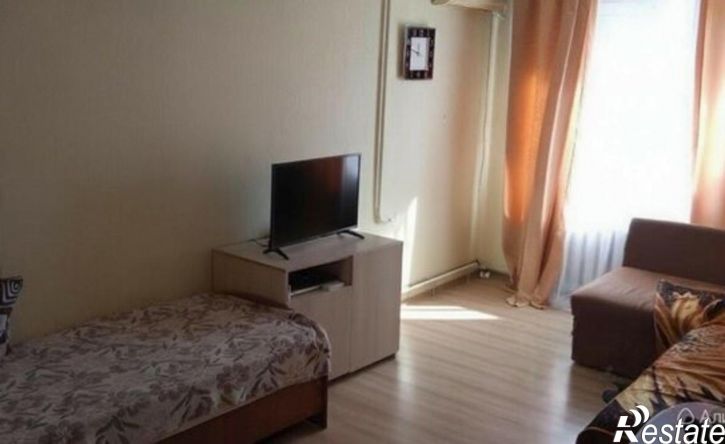 1-комн квартира ул Рязанская, 12,  д. 12