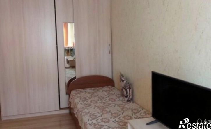 1-комн квартира ул Рязанская, 12,  д. 12