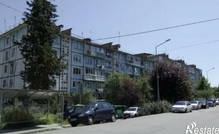 1-комн квартира ул Рязанская, 12,  д. 12