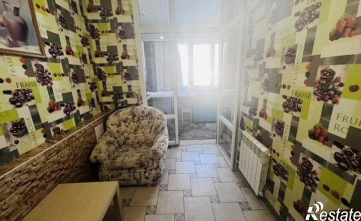 2-комн квартира ул Павлова, 48,  д. 48