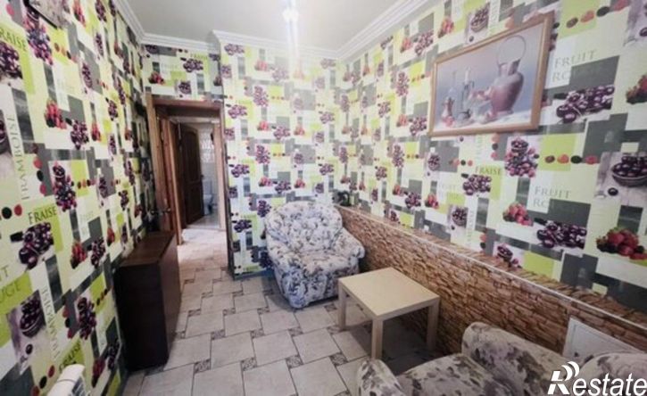 2-комн квартира ул Павлова, 48,  д. 48