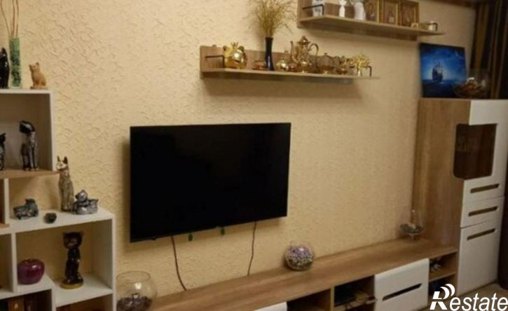 2-комн квартира ул Механизаторов, 70,  д. 70