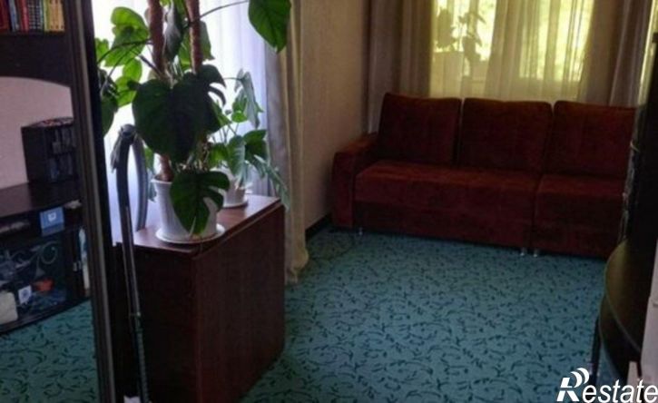 2-комн квартира ул Механизаторов, 70,  д. 70