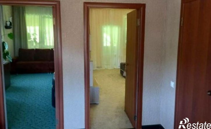 2-комн квартира ул Механизаторов, 70,  д. 70