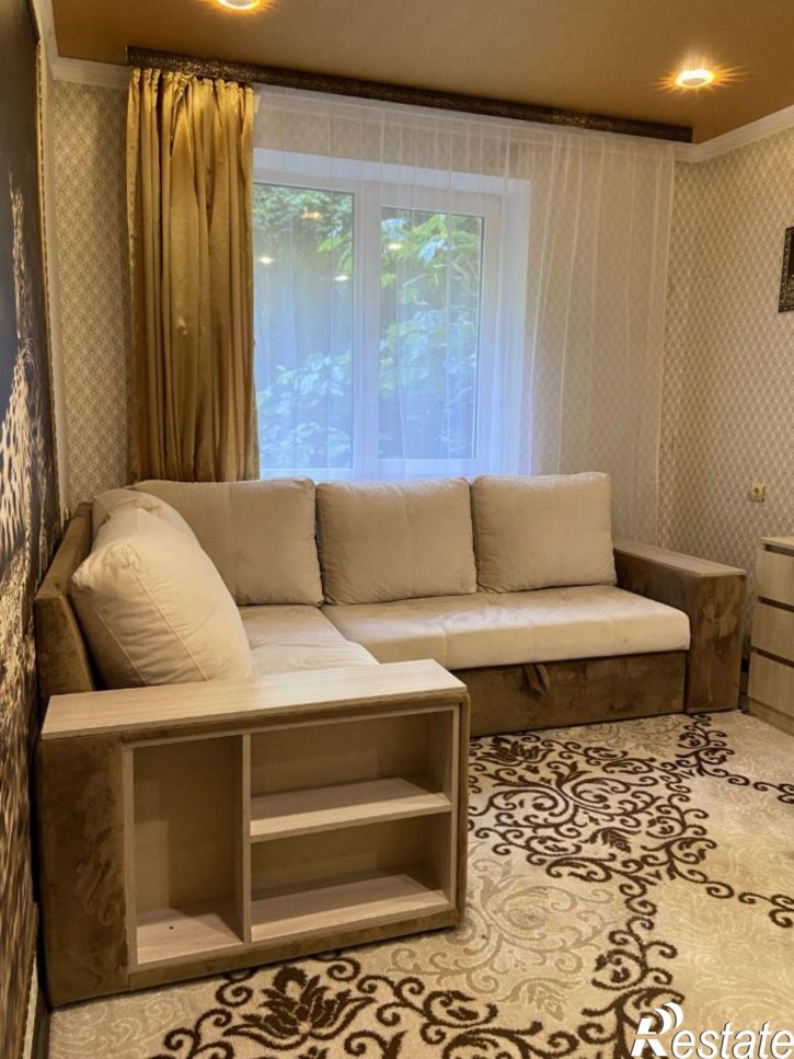 2-комн квартира ул Мацестинская, 5,  д. 5