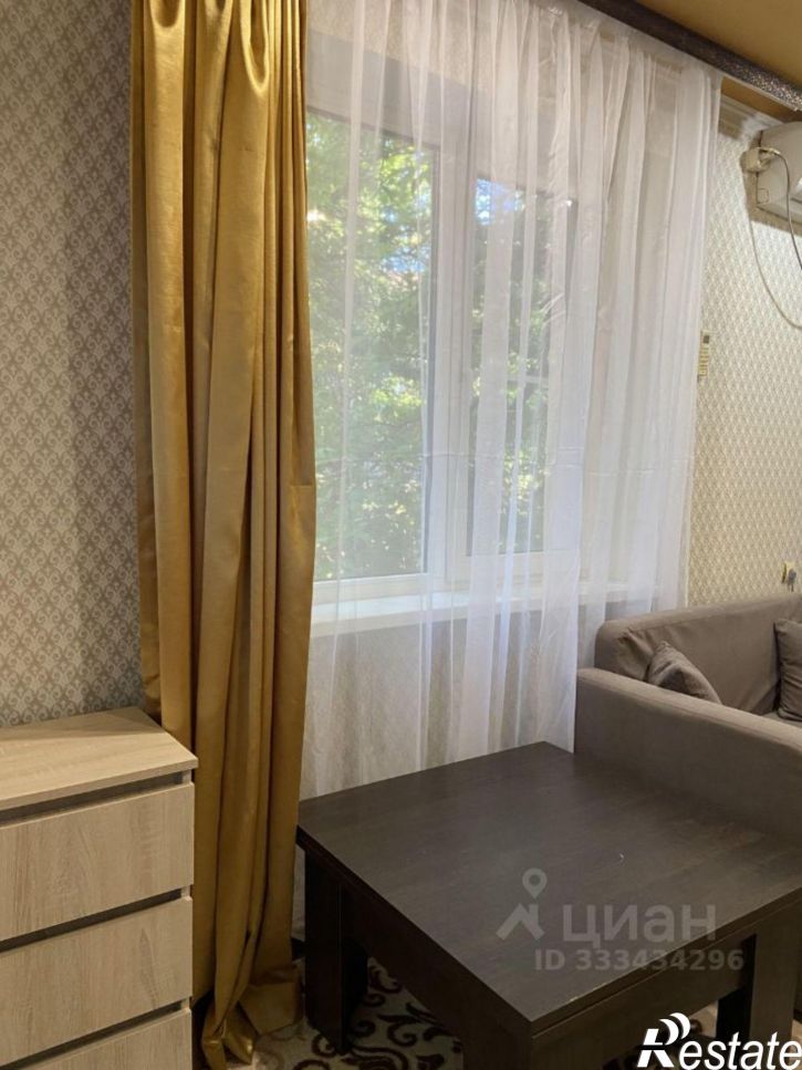 2-комн квартира ул Мацестинская, 5,  д. 5
