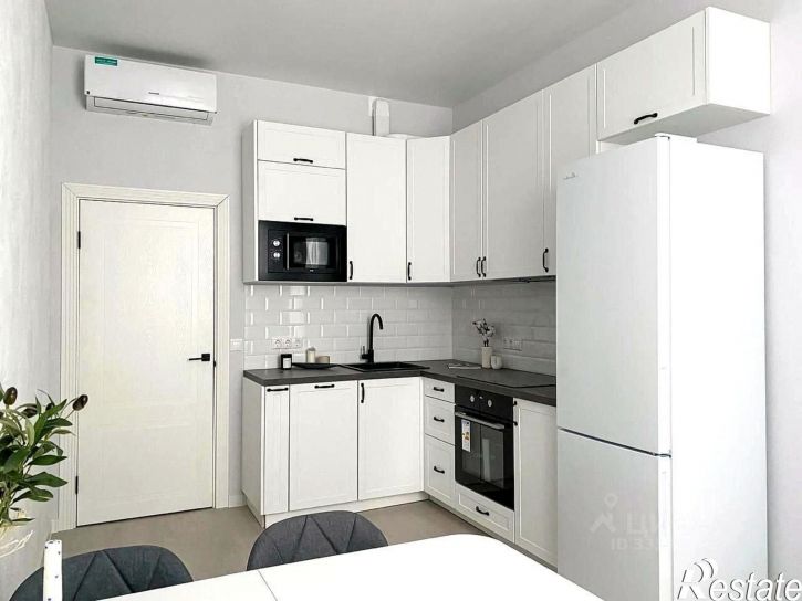 2-комн квартира ул Пластунская, 131/1,  д. 131/1