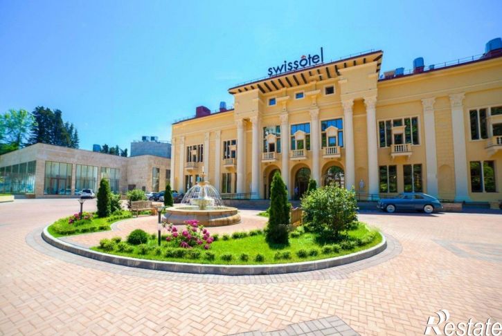 3-комн квартира Курортный пр-кт, 89,  д. 89