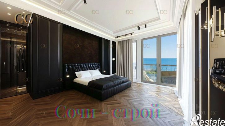 3-комн квартира Курортный пр-кт, 89,  д. 89