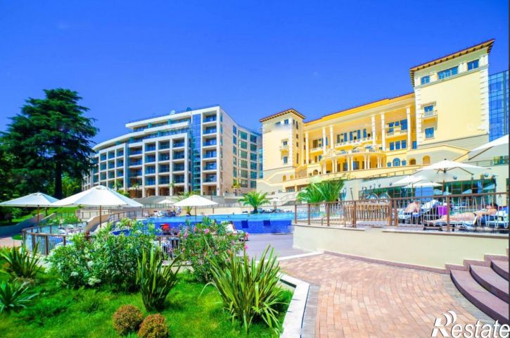 3-комн квартира Курортный пр-кт, 89,  д. 89