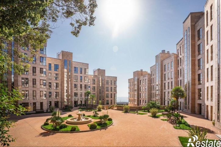 3-комн квартира Курортный пр-кт, 89,  д. 89