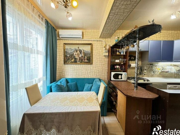 2-комн квартира ул Чекменева, 11/8А,  д. 11/8А