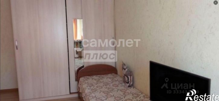 1-комн квартира ул Рязанская, 12,  д. 12