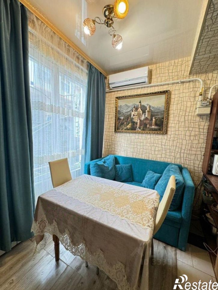 2-комн квартира ул Чекменева, 11/8А,  д. 11/8А
