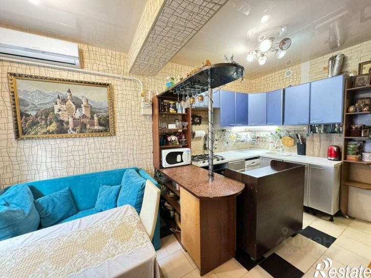 2-комн квартира ул Чекменева, 11/8А,  д. 11/8А