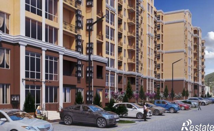 2-комн квартира ул Калараша, 64/13 5,  д. 64/13 5,  к. 5