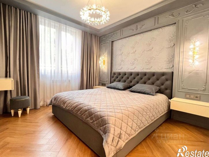 2-комн квартира пер Трунова, 6 7,  д. 6 7,  к. 7