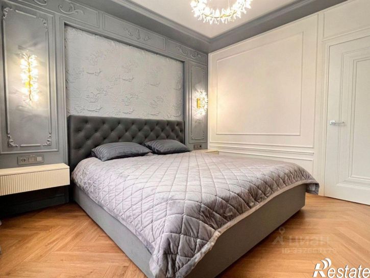 2-комн квартира пер Трунова, 6 7,  д. 6 7,  к. 7