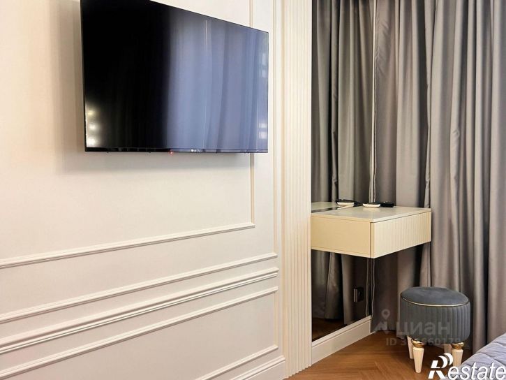 2-комн квартира пер Трунова, 6 7,  д. 6 7,  к. 7