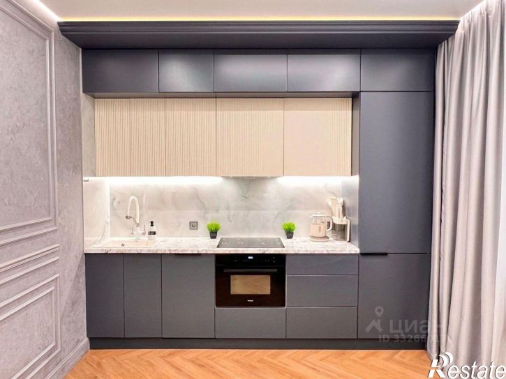 2-комн квартира пер Трунова, 6 7,  д. 6 7,  к. 7