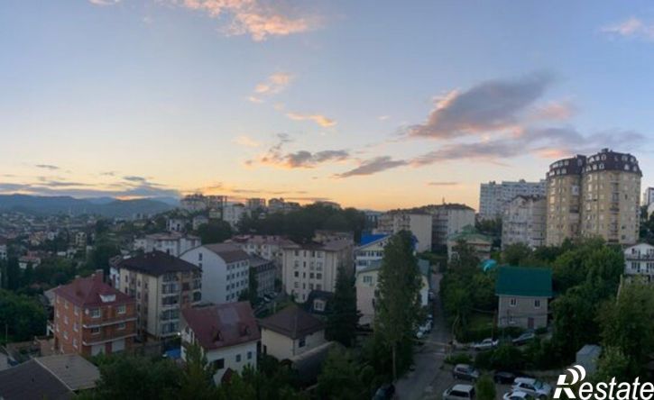 1-комн квартира ул Лысая гора, 26А,  д. 26А