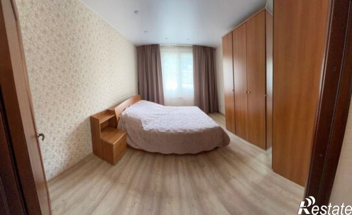 3-комн квартира ул Мацестинская, 12,  д. 12