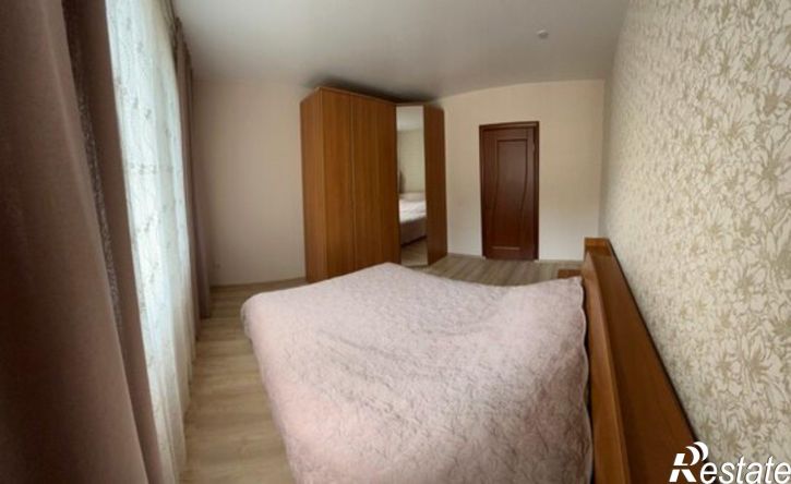 3-комн квартира ул Мацестинская, 12,  д. 12