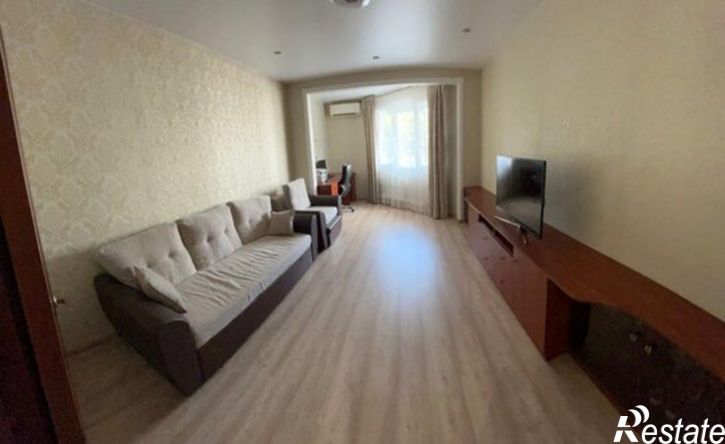 3-комн квартира ул Мацестинская, 12,  д. 12