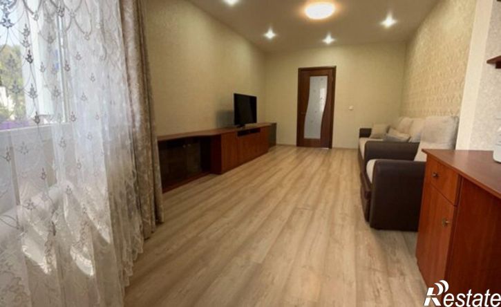 3-комн квартира ул Мацестинская, 12,  д. 12