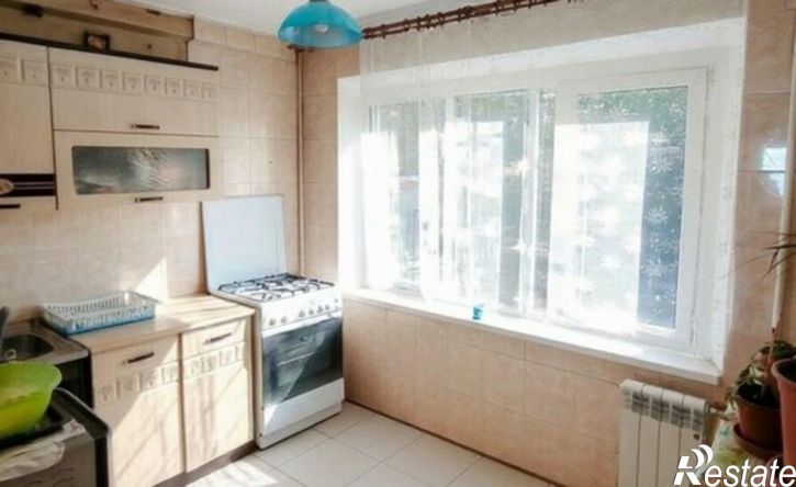 3-комн квартира ул Альпийская, 7,  д. 7