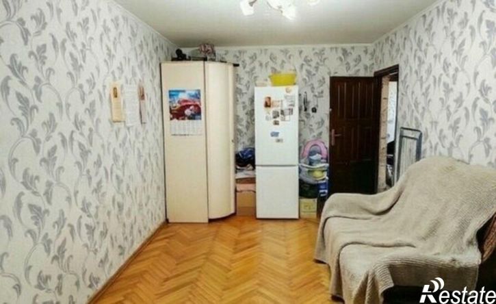 3-комн квартира ул Альпийская, 7,  д. 7