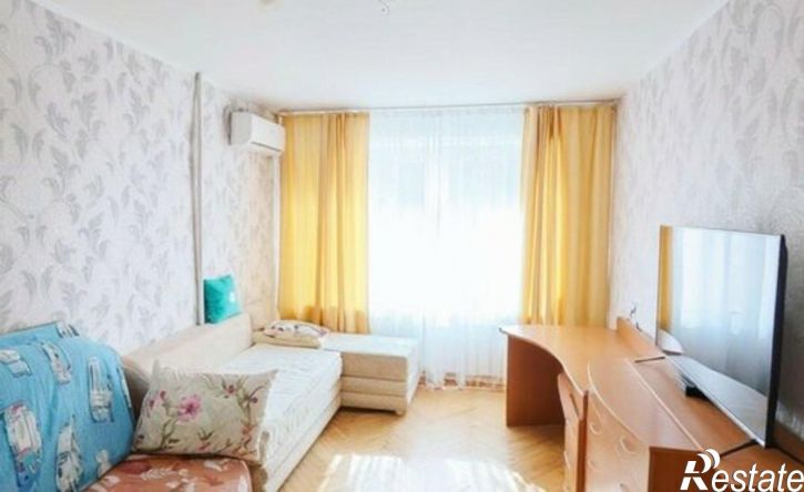 3-комн квартира ул Альпийская, 7,  д. 7