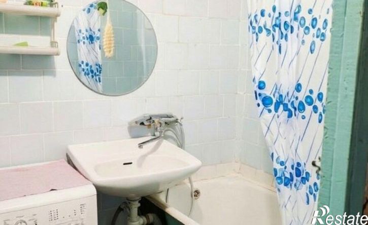 3-комн квартира ул Альпийская, 7,  д. 7