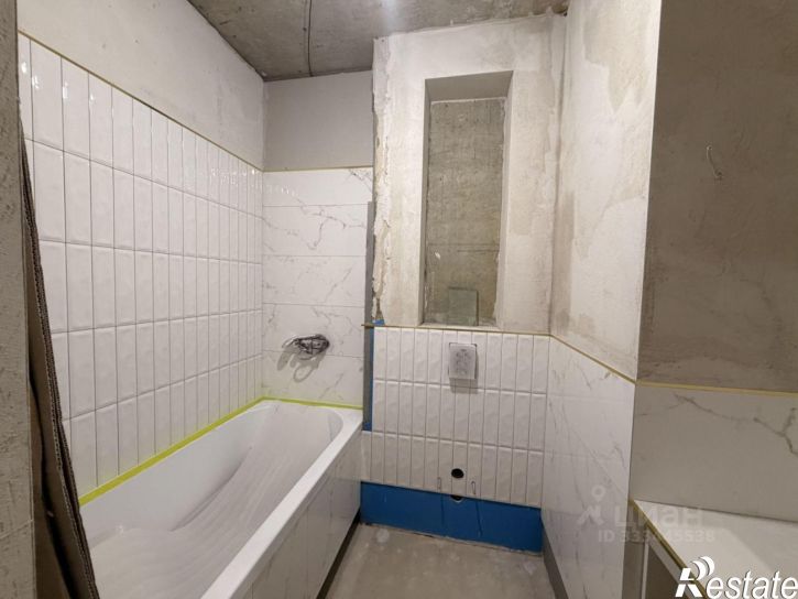 3-комн квартира ул Туапсинская, 19,  д. 19