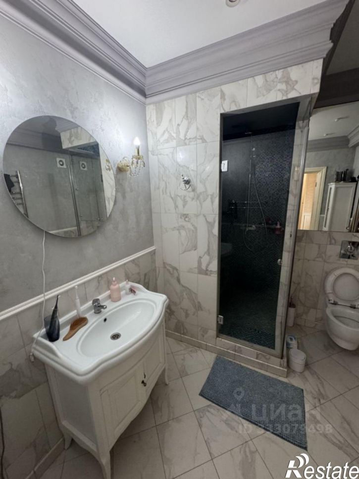 3-комн квартира ул Коммунальная, 41Б,  д. 41Б