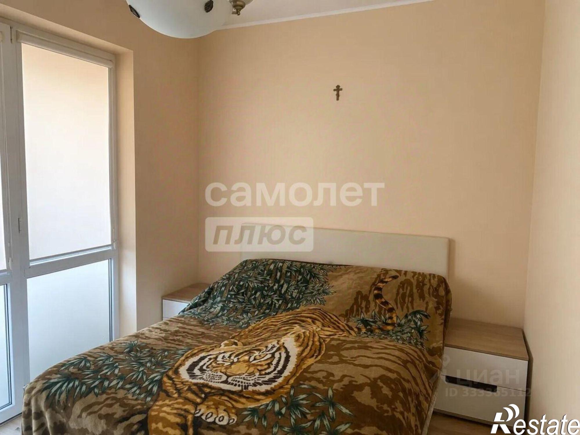 Купить квартиру за 12 000 000 рублей на ул Есауленко, 4/6