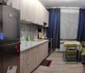 коттедж 90 кв м ул Я.Фабрициуса, 2/36А 18