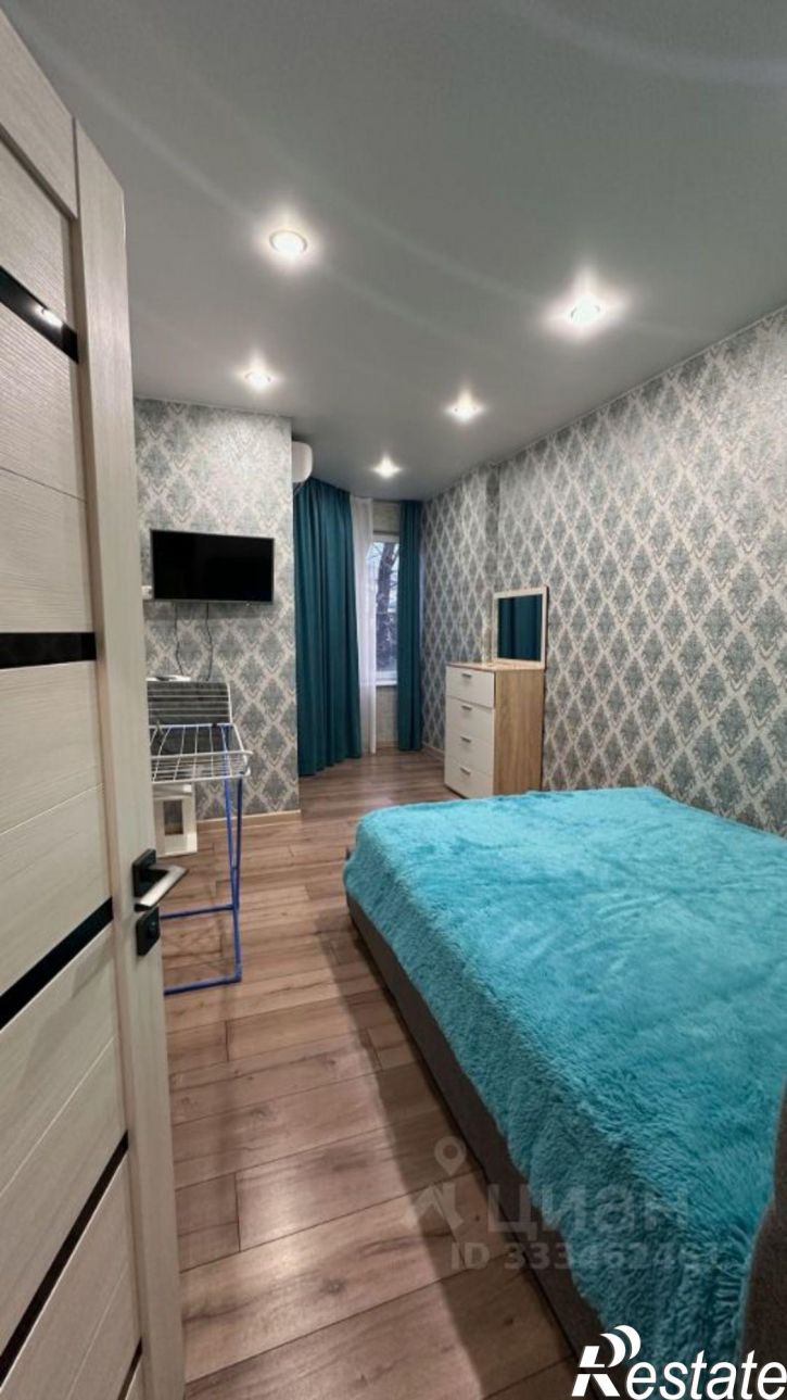 1-комн квартира ул Лесная, 6/1Б,  д. 6/1Б